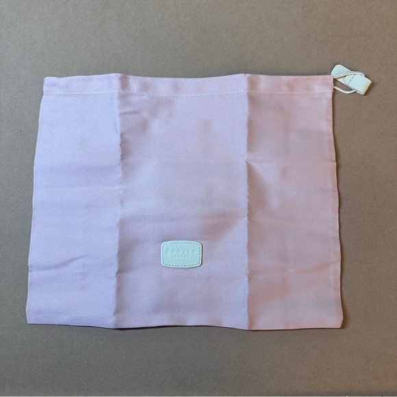 RADLEY LONDON Spitalfields Row Mini Zip Around Crossbody Purse, Black - Picture 9 of 13